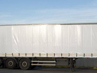 confection bache transport finistere