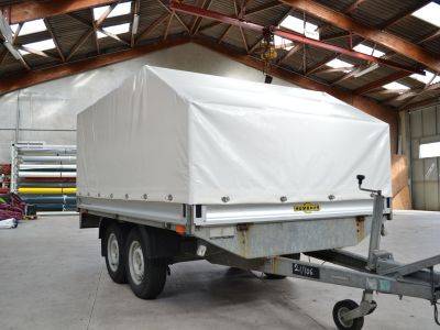 fabrication bache transport bretagne