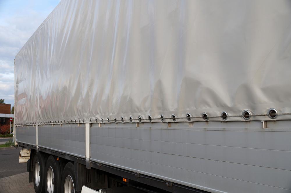 Bâches pour transport près de Lannion